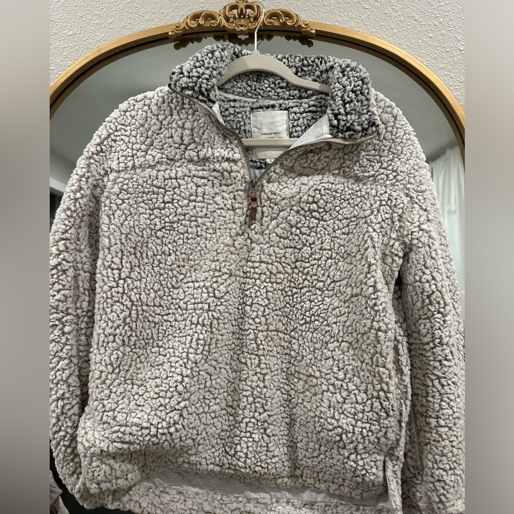 Thread & Supply Jacket